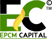 EPCM Capital – We bring the CapEx for strategic projects , EPF, EPC, EPCM